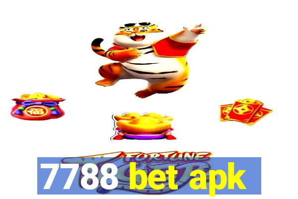 7788 bet apk